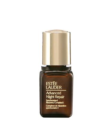 2020d Estee Lauder Advanced Night Repair Synchronized Multi-Recovery Complex Promo Size (Pack of 4 7ml/0.23oz Each 28ml/0.92oz Total)