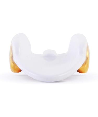 Kegel8 Glide Gold Vaginal Probe - Comfortable & Effective for Seated Pelvic Floor Exercies - Buy Online on GoSupps.com