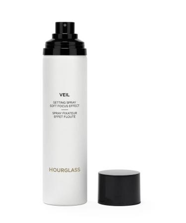 Hourglass Veil Soft Focus Setting Spray - Long-lasting Makeup Setting Spray - Buy Online on GoSupps.com