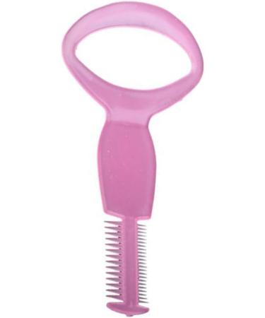 Outanaya Mascara Guide Tool Eyelash Comb Mascara Painting Tool Mascara Applicator Guide Three-dimensional Eyelash Cards - Buy Online on GoSupps.com