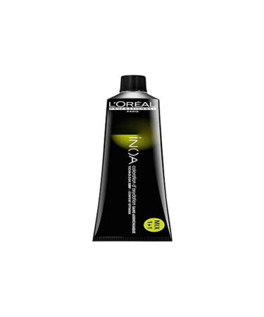 L'oreal - INOA 8 60GRM V511 8 60GRM 60 g (1Pack)