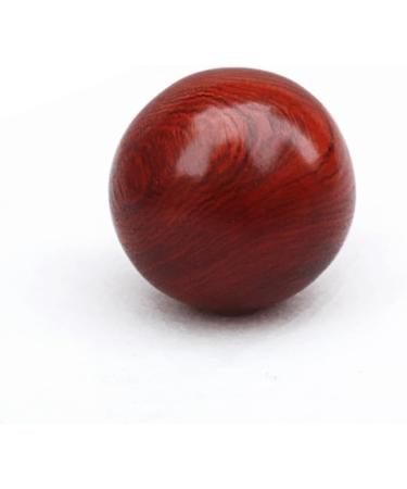 Sewoart 2-Pack Fitness Massage Balls - Acupuncture Hand Exercise Balls for Muscle Stretching & Wellness - Buy Online on GoSupps.com