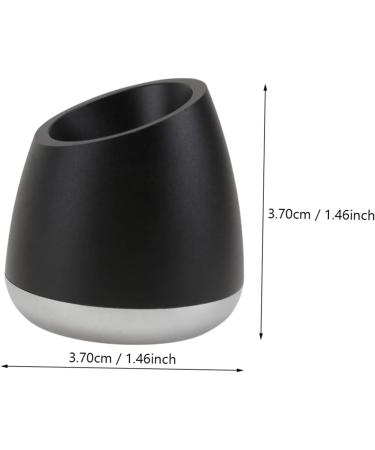 Minkissy Metal Toothbrush Man Tablecloth Clips - Durable & Stylish Universal Holders for Events & Home Use - Buy Online on GoSupps.com