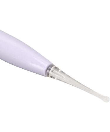 LED Kids Ear Spoon - USB Rechargeable Earwax Remover for Toddlers | Safe and Easy Home Ear Cleaning Solution - Buy Online on GoSupps.com