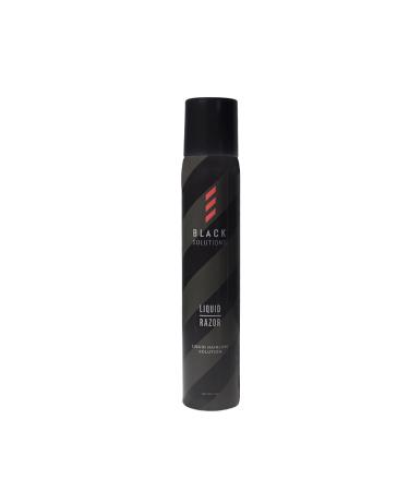 Black Solutions Liquid Razor, Black