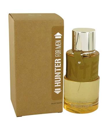 for Men Eau De Toilette Spray 3.4 ozQ