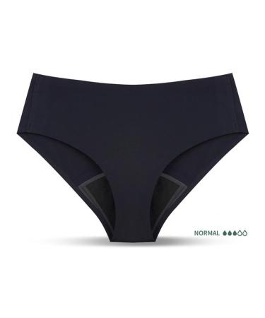 Ocean Braguita menstrual normal