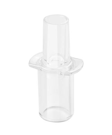 GDbow Breathalyzer Mouthpieces 150 Pcs Using for S80 and S75 Breath Alcohol Testers (Pack of 150 Pcs) - Buy Online on GoSupps.com