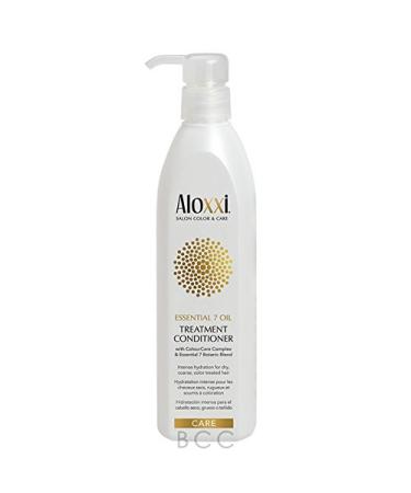 Aloxxi Treatment Conditioner 10.1 oz