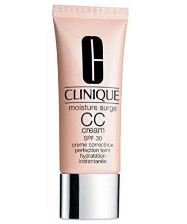 Clinique Moisture Surge CC Cream Hydrating Colour Corrector Broad Spectrum SPF 30 - Medium