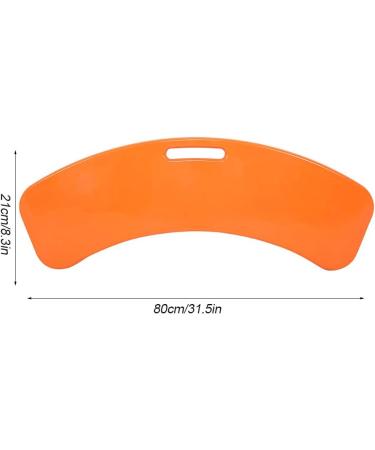 Slide Transfer Board Heavy Duty Curved Transfer Board Slide Assist Device for Patients Elderly and Disabled - Buy Online on GoSupps.com