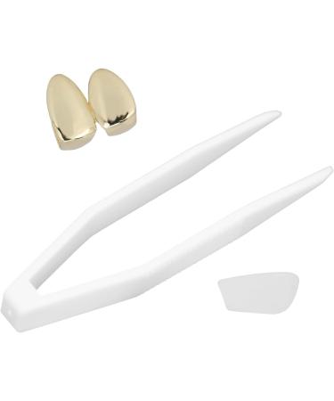 Shop Brrnoo Gold & Silver Teeth Grills - Hip Hop Style Accessories for Men & Women - Buy Online on GoSupps.com