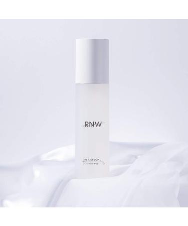 RNW SPECIAL Ceramide Mist 100ml / 3.4 fl.oz Toner Mist Four-Season Mist Aurora Moisturized soft Skin Korea SkinCare - Buy Online on GoSupps.com
