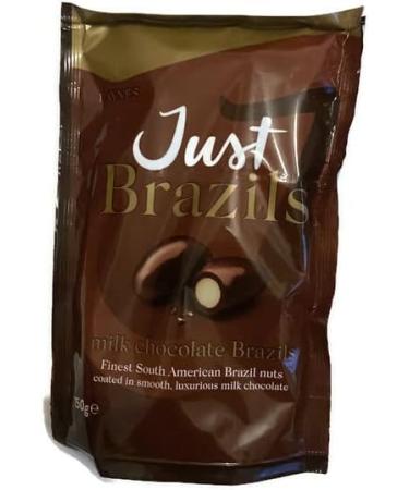 Just Brazils Christmas Gift Bags (Pack of 2) - Buy Online on GoSupps.com