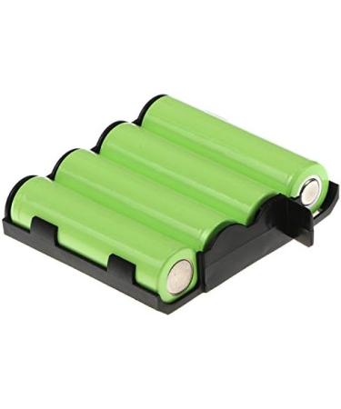 PRUVA 2000mAh Battery Compatible with Compex Edge US Energy & Mi Series - High Performance & International Shipping - Buy Online on GoSupps.com