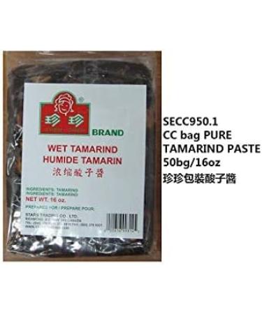 CHEN-CHEN Brand Wet Tamarind 16oz - Buy Online on GoSupps.com