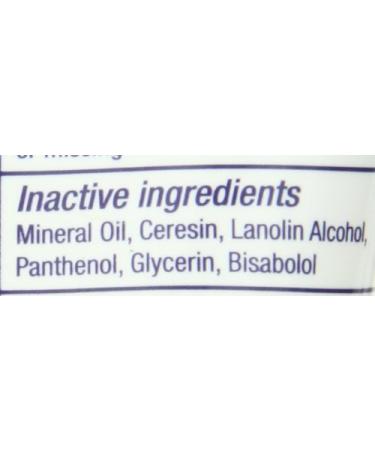 Aquaphor Baby Healing Ointment 3 oz (85 g) - Soothing Skin Protection (1 Pack) - Buy Online on GoSupps.com