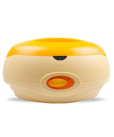 X&Z-XAOY Machine Cire De Paraffine Bain De Paraffine Hydratant Et Chauffant pour Les Mains Et Pieds Lisses Et Doux quipement De Paraffine pour Salon De Beaut Chauffage Rapide 2.2L