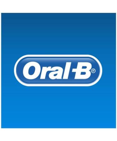 ORALB Hilo Dental Satin Tape Menta 25M - Premium Dental Floss for Fresh Breath | Ship Worldwide - Buy Online on GoSupps.com