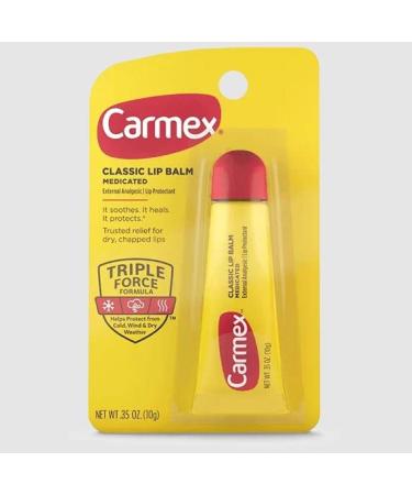 Carmex Tube Lip Balm