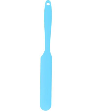 Professional Wax Spatula - Ergonomic Hard Wax Stick Applicator for Home & Beauty Salon (Blue) | International Shipping - Buy Online on GoSupps.com