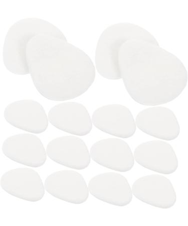 NOLITOY 50 Pairs Non-Slip Forefoot Half Size Pads for Women - Metatarsal Cushions & Dress Shoe Insoles - Buy Online on GoSupps.com