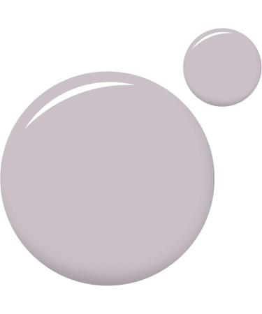 MAYCHAO Purple Gel Nail Polish 1Pc 15ML Soft Purple Gel Polish Soak Off UV LED Lilac Nail Polish Nail Art Starter Manicure Salon DIY at Home 0.5 OZ - Buy Online on GoSupps.com