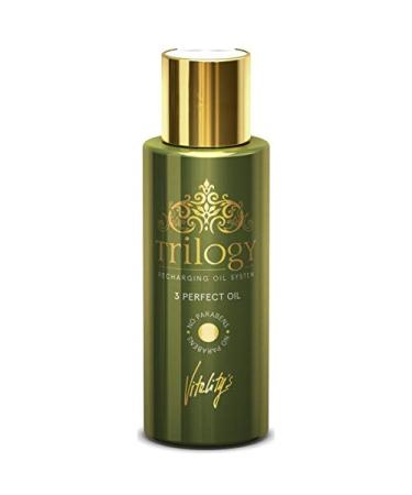 Vitality's Trilogy 3 Perfect Oil 100ml