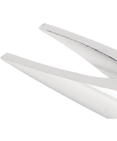 Premium Eyebrow Pencil Sharpener Tool - Sturdy Alloy Storage Box & Prevents Silver | International Shipping - Buy Online on GoSupps.com