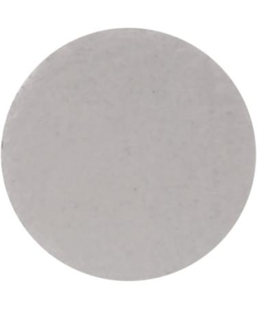 Prakti 120 pieces sandpaper disc pad (regular coarse 100 grit) - Buy Online on GoSupps.com