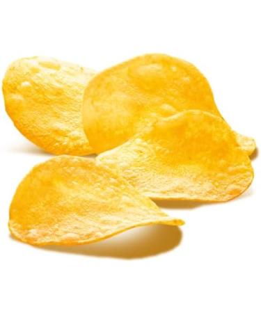  Italian Gourmet E.R. Lay's Classic Salted Potato Chips 145g + Italian Gourmet Tomato Pulp 400g Box - Buy Online on GoSupps.com