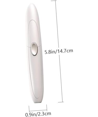 Healeved 1 Set Eyelash Curler Eyelash Curling Clip Heated Curler Eyelash Beauty Tool Makeup Tool Curling Clip for Eyelash Electric Eyelash Curling Tool - Buy Online on GoSupps.com