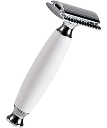 Buy Minkissy 2pcs Double Edged Razor - Premium Double Blade for Smooth Shaving | Worldwide Shipping - Buy Online on GoSupps.com