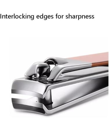 Nail Scissors Nail Scissors Set Portable Manicure Set Travel Manicure Set with Leather Bag for Men and Women Everyday use Toenail Clippers (Color : Green) - Buy Online on GoSupps.com