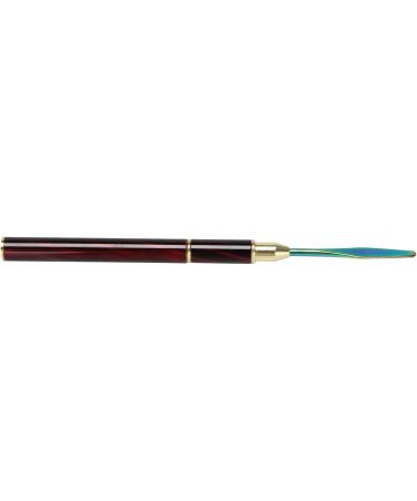 Jiklophg 1Pc Double-End Nail Liner Painting Brush Pen UV Gel Polish Manicure Drawing Tool (Flower Drawing Pen) - Buy Online on GoSupps.com