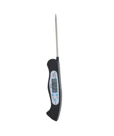 LANTRO JS Portable Digital Thermometer -50 to +300 | 0.1 Precision Auto Sleep Function | Ideal for Home & Travel - Buy Online on GoSupps.com
