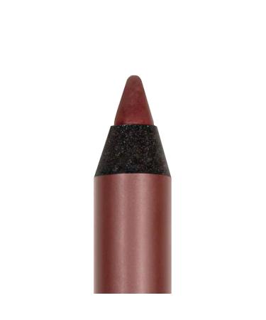 Mesauda Milano Rebelips Lipstick - 1.2g Skin Shade | Long-Lasting & Vibrant Color - International Shipping Available - Buy Online on GoSupps.com
