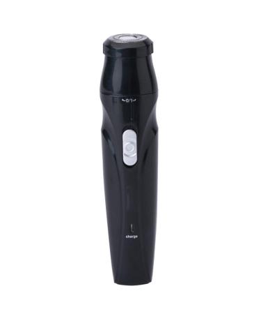 1pc Nasal Remover Nose and Ear Trimmer Beard Trimmer for Men Nasal Trimmer Mens Razors Mens Shaver Nose Clippers Men Razors Nose Shaver Man Nose Hair Hair Removal