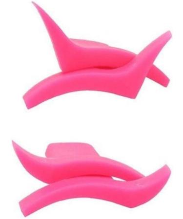 4Pcs/Set Cat Eye Eyeliner Eye Stamp Stamp Cosmetic Easy Make Up Tools Styling Eyeliner Stamping Stencil Nice Processed