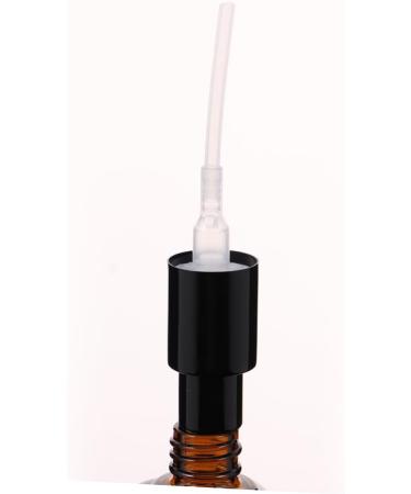 FRCOLOR 3 Sets Spray Bottle Brown Mist Confier Refillable Conf Perfume Travel Cosmetic Bottle with Essential Oils Travel Container Mini Cosmetic Bottle Travel - Buy Online on GoSupps.com