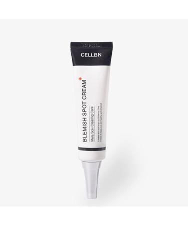 Korean Acne Spot Treatment - Blemish Cream & Patch (30ml+30ml) | Skin Trouble Care Moisturizer for Pimple Recovery - Buy Online on GoSupps.com
