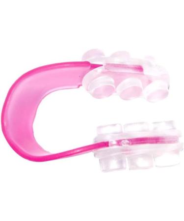 Nose Up Lifting Clips | Painless Silicone Nose Shaper for Women | International Shipping Available - Buy Online on GoSupps.com