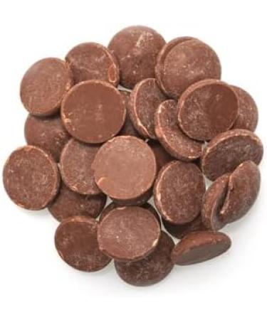 Yupik Semi-Sweet Chocolate Wafers 1kg 1 kg (Pack of 1) - Buy Online on GoSupps.com