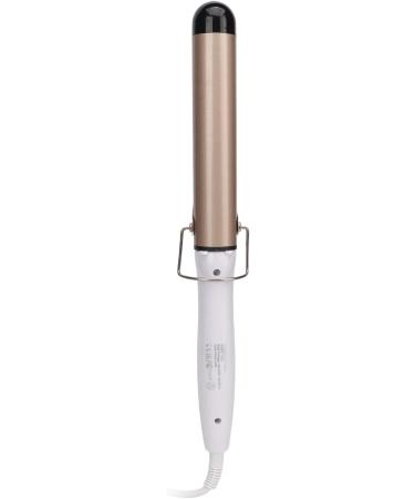 Buy Portable Hair Curling Iron - Ceramic Scald Prevention & Negative Ion Technology for Perfect Styling - International Shipping Available - Buy Online on GoSupps.com
