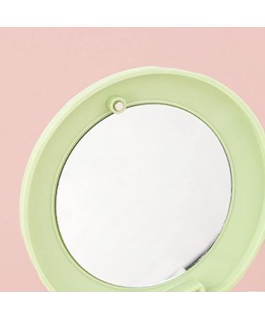 Verdant Touch Retainer Case | Leak-Proof 3-Layer Storage Box for Retainers & Dentures | Portable & Multifunctional Cleaning Container - Buy Online on GoSupps.com