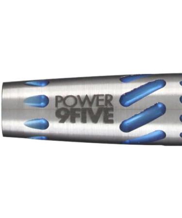 Target Darts Power 9Five Japanese Soft Tip Dart 18gm - Premium Quality for Precision and Accuracy - Buy Online on GoSupps.com