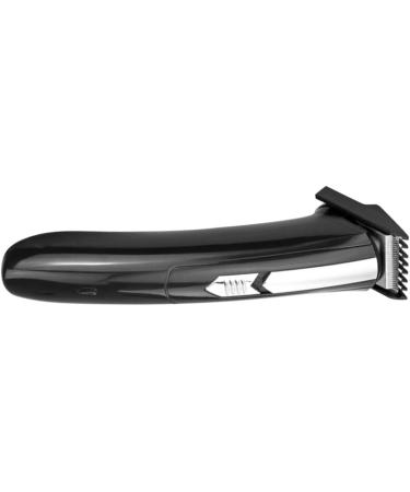 minkissy 1 Set Aa Baterries Shaving Electric Clipper Beard Trimmer Electric Rasuradoras para Hombres Fine Teeth Rechargeable Dog Trimmer Salon - Buy Online on GoSupps.com