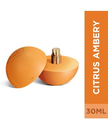 ID 30ml EDP Premium Long Lasting Fragrance | Luxury Intense Scent for Unisex | Affordable Perfume | Vegan Perfume | Cruelty Free | Skin Safe | Travel Friendly Perfume - Buy Online on GoSupps.com