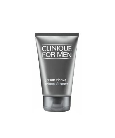 Clinique for Men Cream Shave 4.2 Ounce