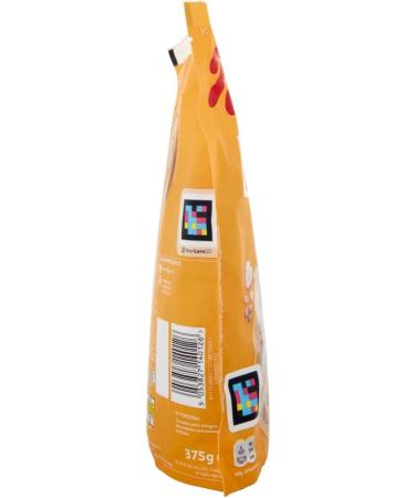 Kellogg's 100% Whole Grain Crispy Oat Flakes 375g 3 Pack - Buy Online on GoSupps.com